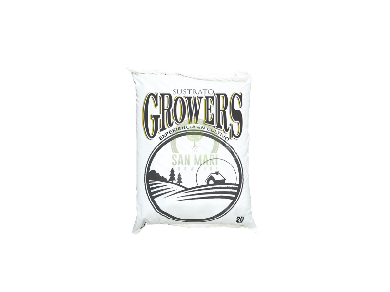 Growers Original 20 lts.